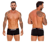JOR 1607 JOR Boxer Couleur Noir